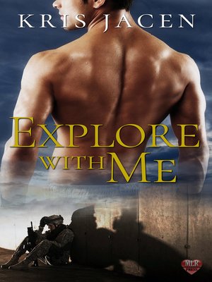 cover image of Explore with Me